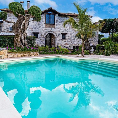 Art House Villa Κάτω Γερακάρι Εξωτερικό φωτογραφία
