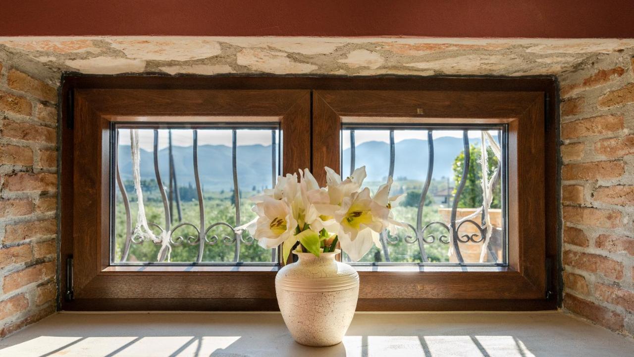 Art House Villa Κάτω Γερακάρι Εξωτερικό φωτογραφία