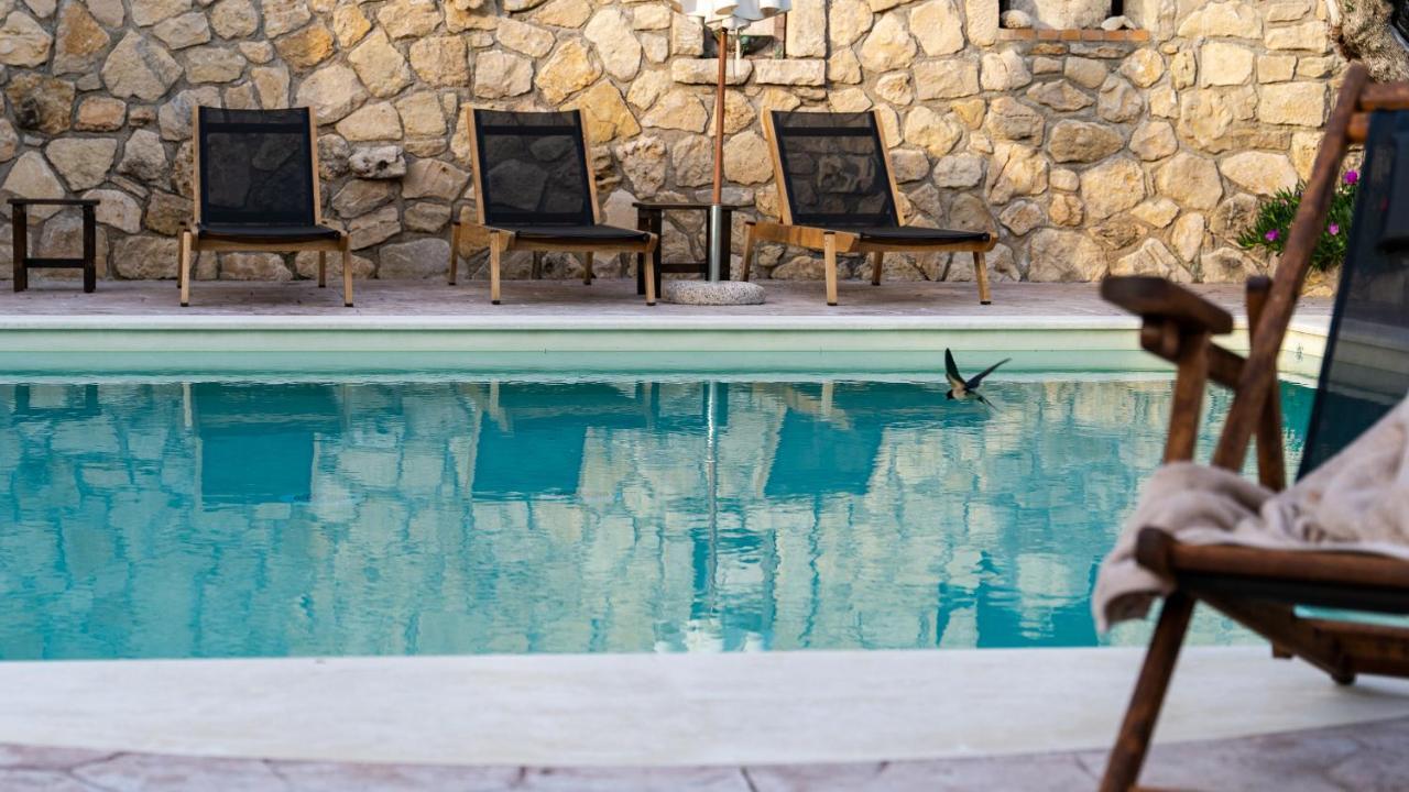 Art House Villa Κάτω Γερακάρι Εξωτερικό φωτογραφία