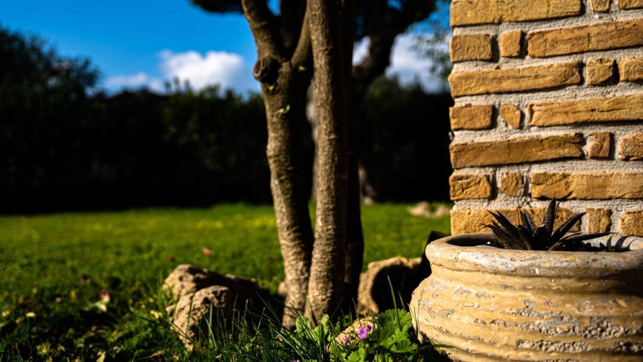 Art House Villa Κάτω Γερακάρι Εξωτερικό φωτογραφία
